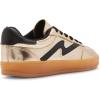 image:imageMadden Girl Womens Giia Fashion SneakerGold Multi