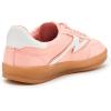 image:imageMadden Girl Womens Giia Fashion SneakerLight Melon Multi