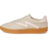 image:imageMadden Girl Womens Giia Fashion SneakerLight Sand Multi