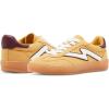 image:imageMadden Girl Womens Giia Fashion SneakerMustard Multi