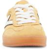 image:imageMadden Girl Womens Giia Fashion SneakerMustard Multi