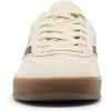 image:imageMadden Girl Womens Giia Fashion SneakerOff White Dark Brown