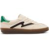 image:imageMadden Girl Womens Giia Fashion SneakerOff White Dark Brown