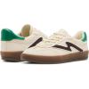 image:imageMadden Girl Womens Giia Fashion SneakerOff White Dark Brown