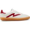 image:imageMadden Girl Womens Giia Fashion SneakerOff WhiteRed