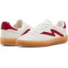 image:imageMadden Girl Womens Giia Fashion SneakerOff WhiteRed