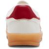 image:imageMadden Girl Womens Giia Fashion SneakerOff WhiteRed