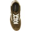 image:imageMadden Girl Womens Giia Fashion SneakerOlive Multi