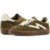 image:imageMadden Girl Womens Giia Fashion SneakerOlive Multi