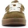 image:imageMadden Girl Womens Giia Fashion SneakerOlive Multi