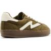 image:imageMadden Girl Womens Giia Fashion SneakerOlive Multi