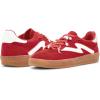 image:imageMadden Girl Womens Giia Fashion SneakerRed Multi