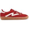 image:imageMadden Girl Womens Giia Fashion SneakerRed Multi
