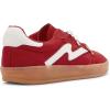 image:imageMadden Girl Womens Giia Fashion SneakerRed Multi