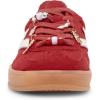 image:imageMadden Girl Womens Giia Fashion SneakerRed Multi