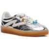 image:imageMadden Girl Womens Giia Fashion SneakerSilver Multi
