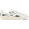 image:imageMadden Girl Womens Giia Fashion SneakerSilverOff White