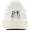 image:imageMadden Girl Womens Giia Fashion SneakerSilverOff White