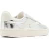 image:imageMadden Girl Womens Giia Fashion SneakerSilverOff White