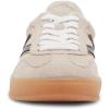 image:imageMadden Girl Womens Giia Fashion SneakerTaupe Multi