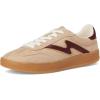 image:imageMadden Girl Womens Giia Fashion SneakerTaupeWine