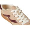 image:imageMadden Girl Womens Giia Fashion SneakerTaupeWine