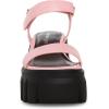 image:imageMadden Girl Womens Grandie Heeled SandalPink Paris