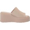 image:imageMadden Girl Womens Wiindy Wedge SandalLight Taupe