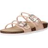 Blush Multi Lucite