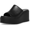 image:imageMadden Girl Womens Wiindy Wedge SandalBlack Paris