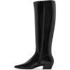 image:imageMadden Girl Womens FlorancewcBlack Shiny