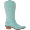 image:imageMadden Girl womens RedfordTurquoise Paris