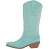 image:imageMadden Girl womens RedfordTurquoise Paris