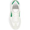 image:imageMadden Girl Womens AmicaWhiteGreen