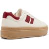 image:imageMadden Girl Womens GoallieOff WhiteRed