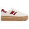 image:imageMadden Girl Womens GoallieOff WhiteRed