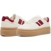 image:imageMadden Girl Womens GoallieOff WhiteRed