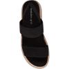 image:imageMadden Girl Womens MarcyBlack Fabric