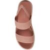 image:imageMadden Girl Womens MarcyBlush Fabric
