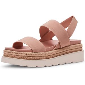 image:imageMadden Girl Womens MarcyBlush Fabric