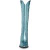 image:imageMadden Girl Womens Arizona Western BootBlue Metallic