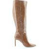 image:imageMadden Girl Womens Chantelle Fashion BootCognac Croco