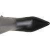 image:imageMadden Girl Womens Debutt Kitten Heel BootBlack Paris