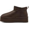 image:imageMadden Girl Womens EmbracceDark Brown