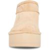 image:imageMadden Girl Womens EmbracceSand Fabric