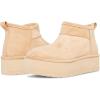 image:imageMadden Girl Womens EmbracceSand Fabric