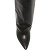 image:imageMadden Girl Womens Evannder Wedge Tall BootBlack Paris
