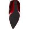 image:imageMadden Girl Womens Evannder Wedge Tall BootRed Paris