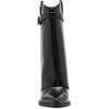 image:imageMadden Girl Womens JjoeBlack Shiny