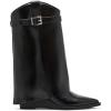 image:imageMadden Girl Womens JjoeBlack Shiny